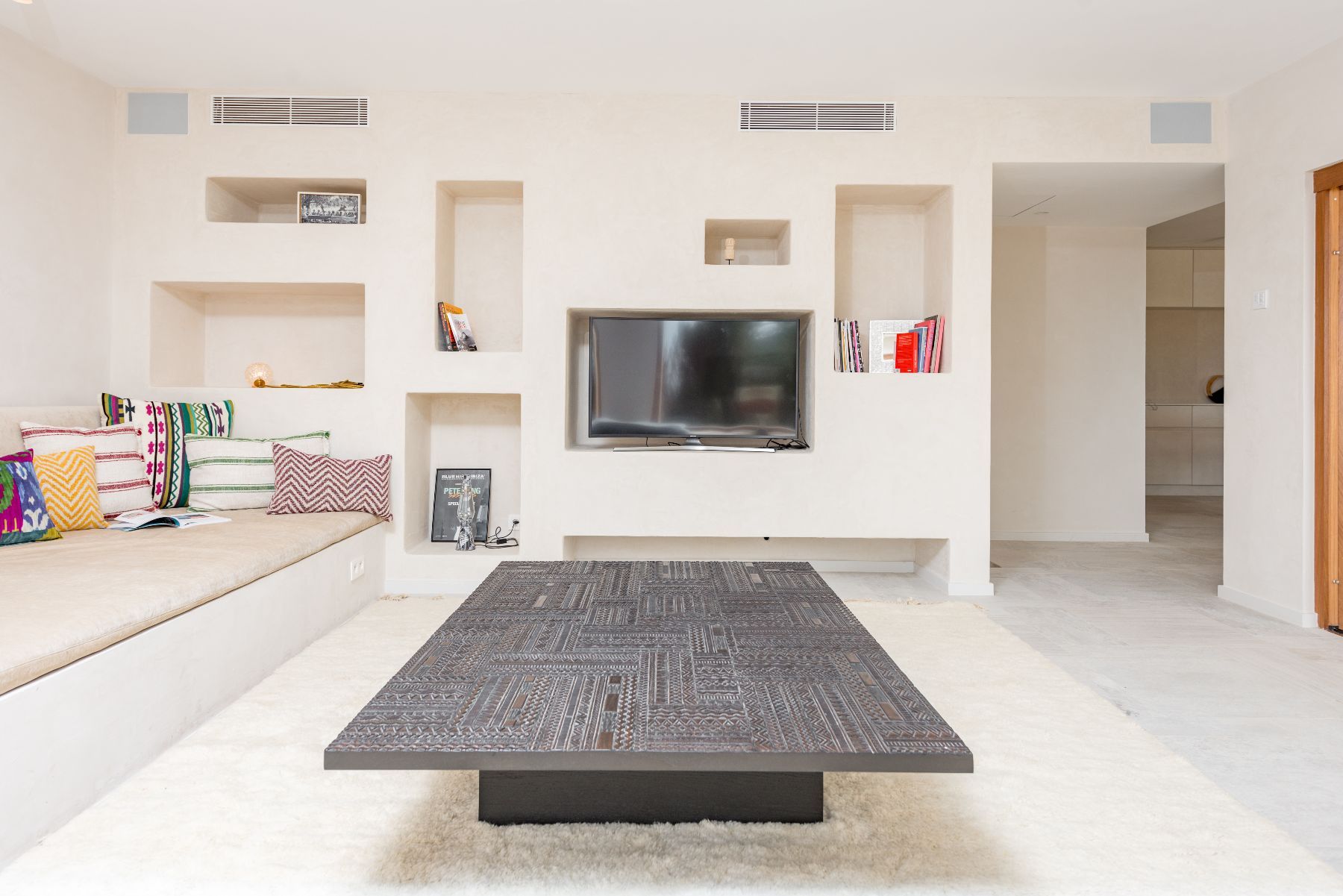 Can Eufrasia villa photo.